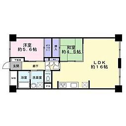 クレール希望ヶ丘 205