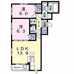 グランド　コモンズ 205