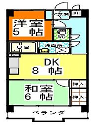 赤田ハイツ 307