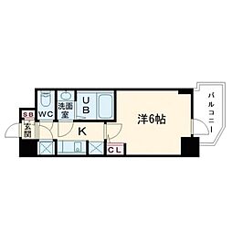 S-RESIDENCE都島Lux 1004