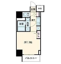 大阪市西区南堀江2丁目