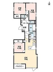 ＵＲＮＡ　ＳＡＮＤＳ 4F