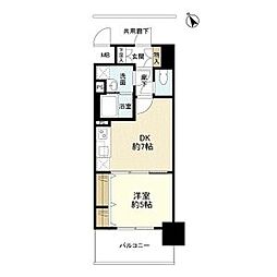 シティーコート堺駅前ロータリー 703