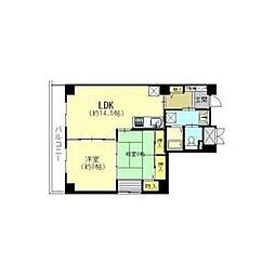 エル・セレーノ府中 101