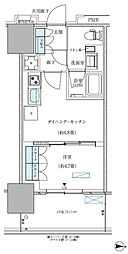 パークアクシス西大島コンフォートスクエア 1122