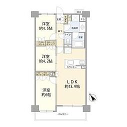 プレシス東日暮里 202