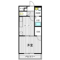 アンプルール フェール ベル 202