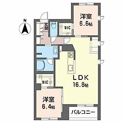 オリゾンIIIＤ 202