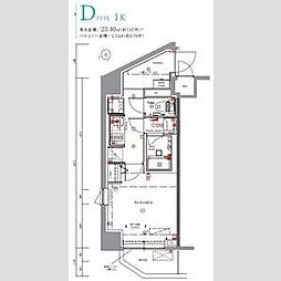 MAXIV西横浜DUE 103