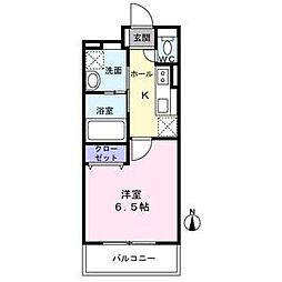 (仮称)長町6丁目新築マンション 202