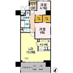 リーラ横浜川和町 0206