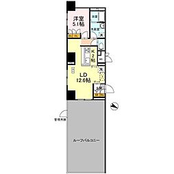 リーラ横浜川和町 0215