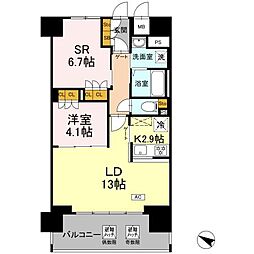 リーラ横浜川和町 0305