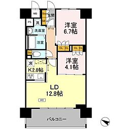 リーラ横浜川和町 0307