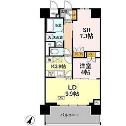 リーラ横浜川和町 0503