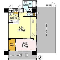 リーラ横浜川和町 0604