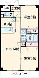 ラヴィーンエミネンス 307
