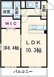 ヴィーナス・ヒルズ近見 101