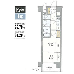 ソルテラス京都洛南 110