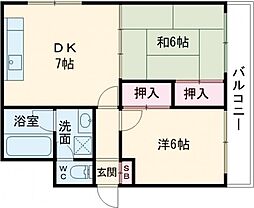 グレーテル森 205