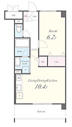 コージーコート 205