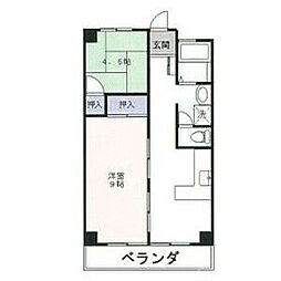 春日井シャトー 502
