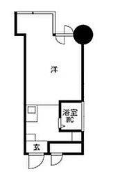 クレドール西明石3 304
