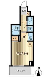 ジョイシティ住吉II 302