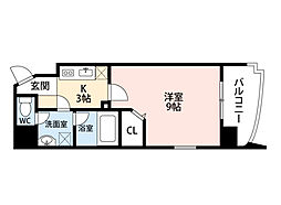 ライフメント堺町II 502