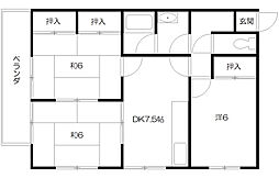 ファミール政本 101