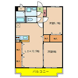 サンボナール・コート 302