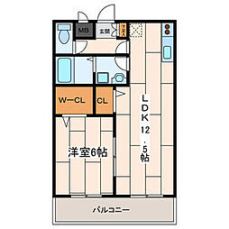 スカイビレッジ 301