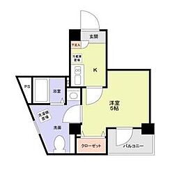 ブルーライトヨコハマ 402