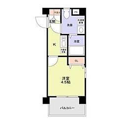 ブルーライトヨコハマ 303