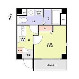 ブルーライトヨコハマ 501