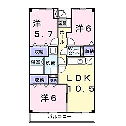 ウエスト　カレント 303