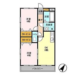 ＡＳＡＪＩビル 405