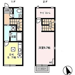 ヴィルヌーブ 105