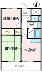 狭山市大字青柳