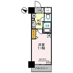 ユニスペースコープイサム 710