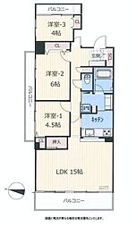 越谷市南越谷2丁目