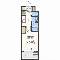 プレサンスＯＳＡＫＡ　ＤＯＭＥＣＩＴＹスクエア 915