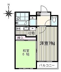 プランドビル木町 103