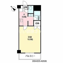 ルノアス博多 506