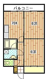 房尾本店三篠ビル 503