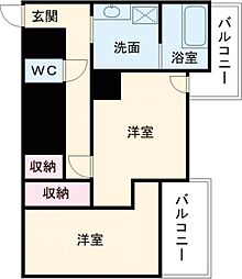 房尾本店三篠ビル 701