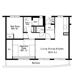 エルナス江戸川 0302