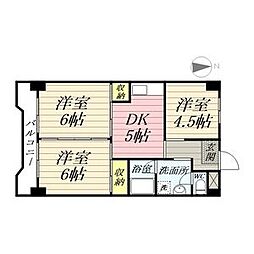 ハイタウンみずほIII 0620