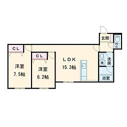 堂島レジデンス 1202