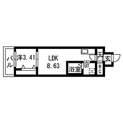 大阪市淀川区木川東3丁目